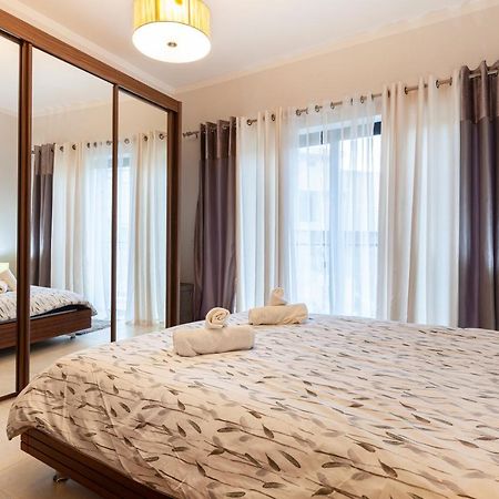 Pender Lux Complex - 3Br Unit With Private Parking By 360 Estates Daire Saint Julian's Dış mekan fotoğraf