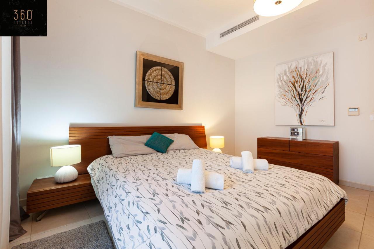 Pender Lux Complex - 3Br Unit With Private Parking By 360 Estates Daire Saint Julian's Dış mekan fotoğraf